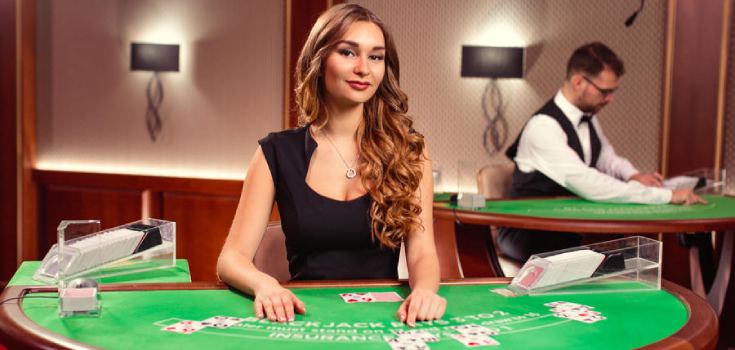 How to Play Live Casino Games Online | Party casino Bonusz