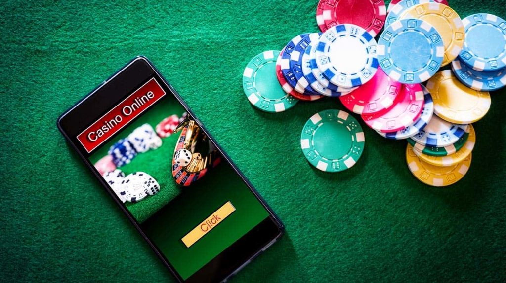 Party casino Bonusz – Gambling Blog